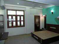 1rk flat nirman vihar near metro station without landlord. 1 2 3 and 4 floors. Light bill and water bill government bill. Rant 5000 to 8000 rant.