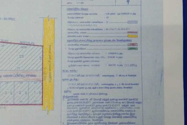 sri pachiamman nagar