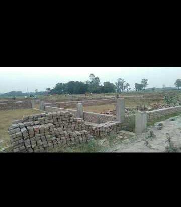 FAIZABAD ON HIGHWAY SITE AVAILABLE HAI PLOT LENE KE LIYE SAMAPRK KARE 8840724578
