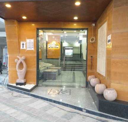 Sasta Sundar tikau Billa in Jaipur city