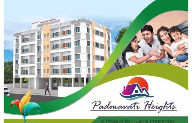 A beautiful luxurious flat system