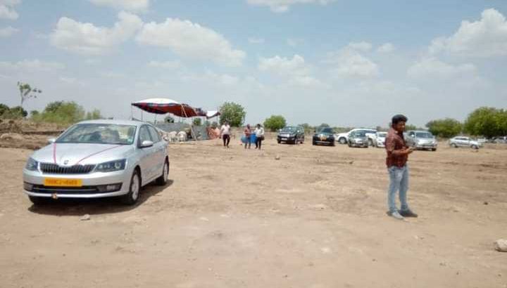 open plot in sadashivpet Hyderabad