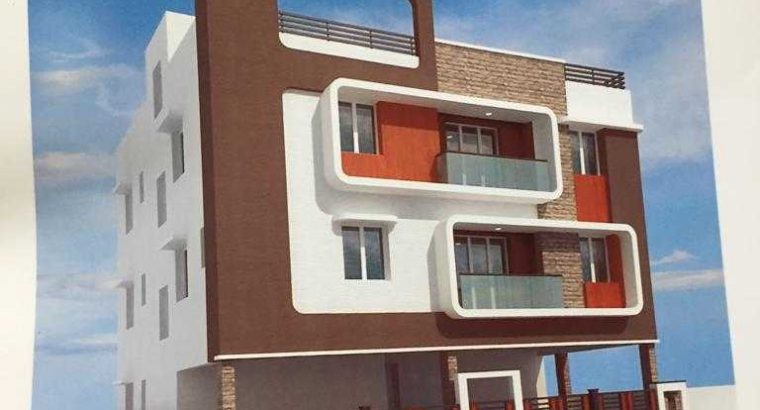 vajravel nagar kolathur lease for flat