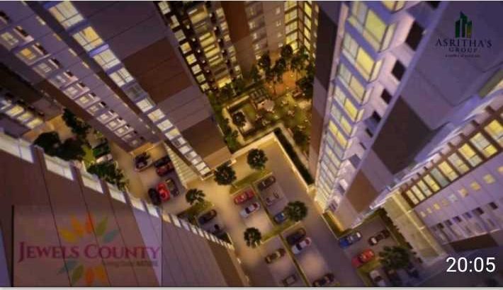 asritha’s group constructions