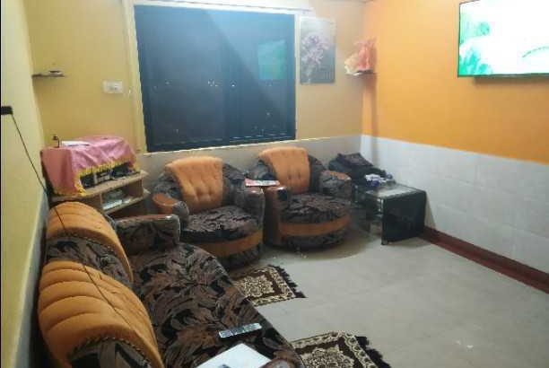 sale 2 BHK apartment