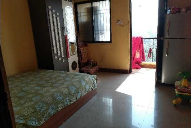 sale 2 BHK apartment