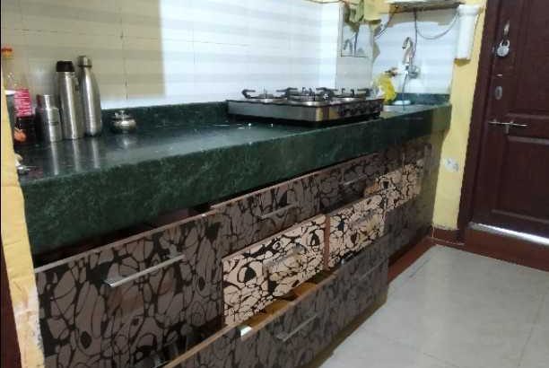 sale 2 BHK apartment