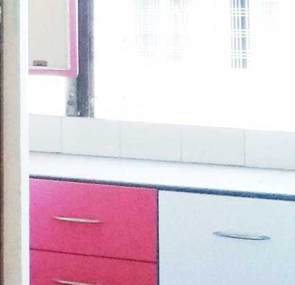 1Bhk flat in 3rd floor gopal baag jabalpur mp