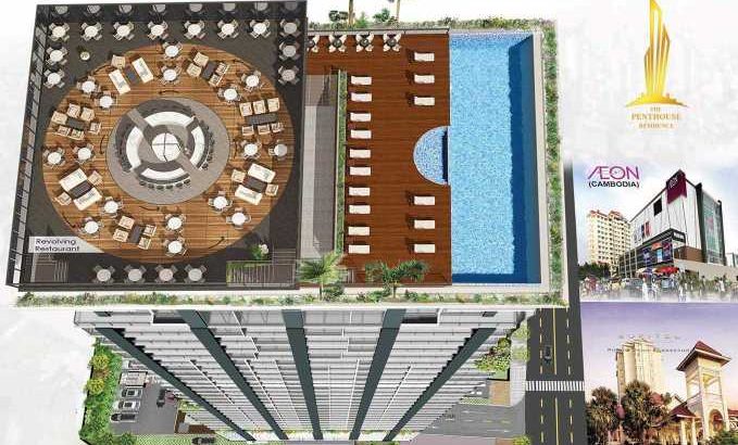 The Perfect Condominium =>- Only 15% Available- In