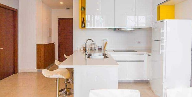 The Perfect Condominium =>- Only 15% Available- In