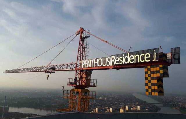 The Perfect Condominium =>- Only 15% Available- In