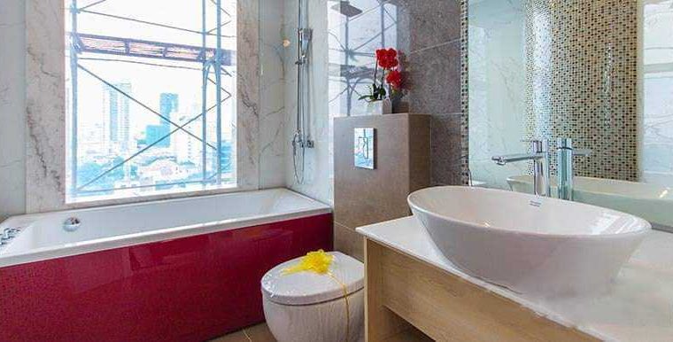 The Perfect Condominium =>- Only 15% Available- In