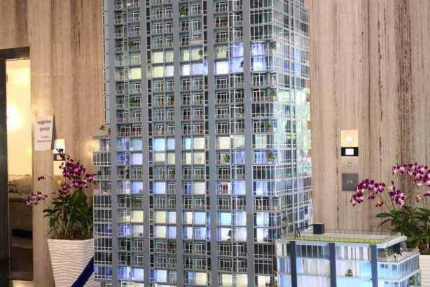 The Perfect Condominium =>- Only 15% Available- In