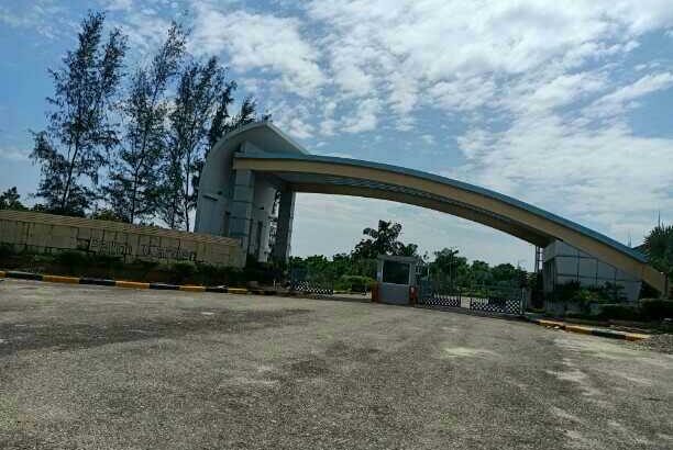 103sq yds plot at affordable price of 9000 per sq yd