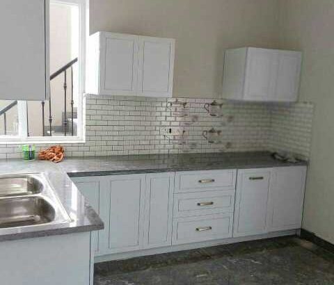 3bhk independent house in 105sq