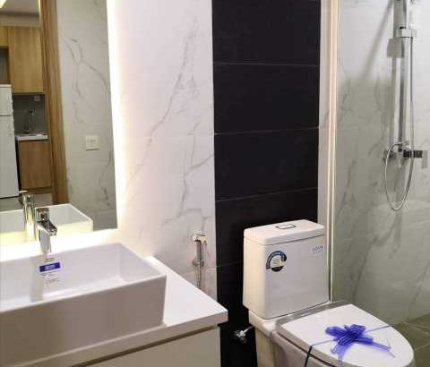 Greetings from the Penthouse Residence. Our new mo