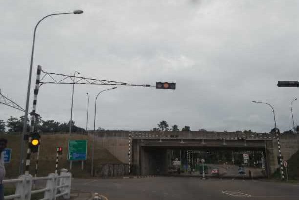 Land for quick sale in Kalutara