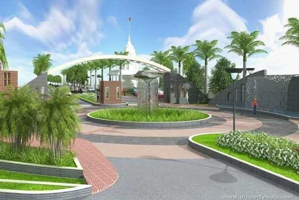 Super Corridor indore.com