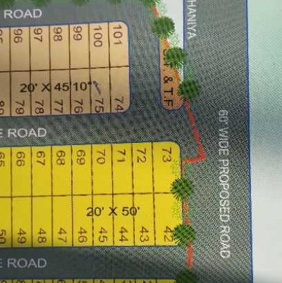 Goyal Dream’Destination Super Corridor INDORE