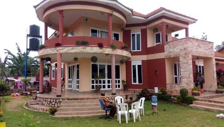 NAMUGONGO UGANDA MATTERS (check google map)