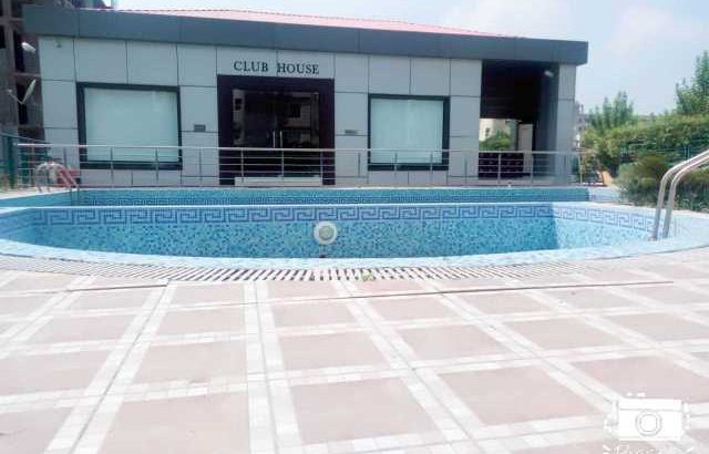 Buy the fully furnished apartment at the rate of unfurnished apartments with best construction quality.