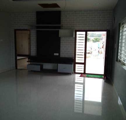 independant house and vill