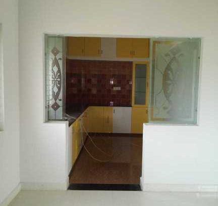 independant house and vill