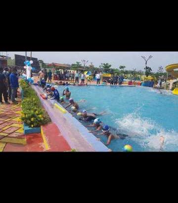 PRATYUSH OCEAN WORLD D-100 RESORTS