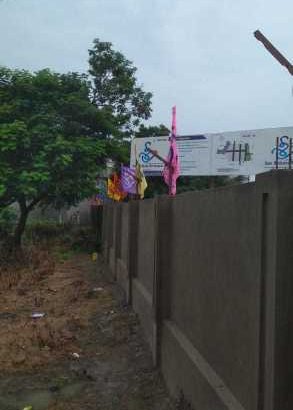 DTCP approved plots near by city