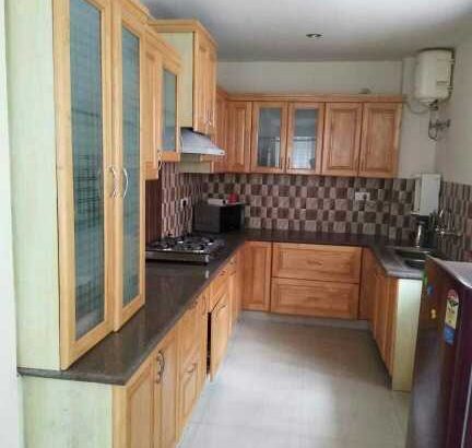2 BHK Fully Furnished Premium Flats