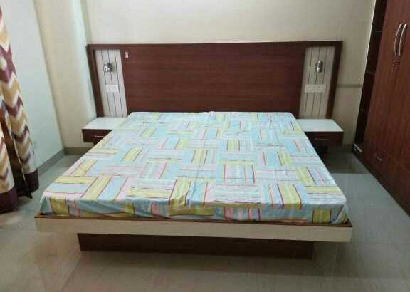 2 BHK Fully Furnished Premium Flats