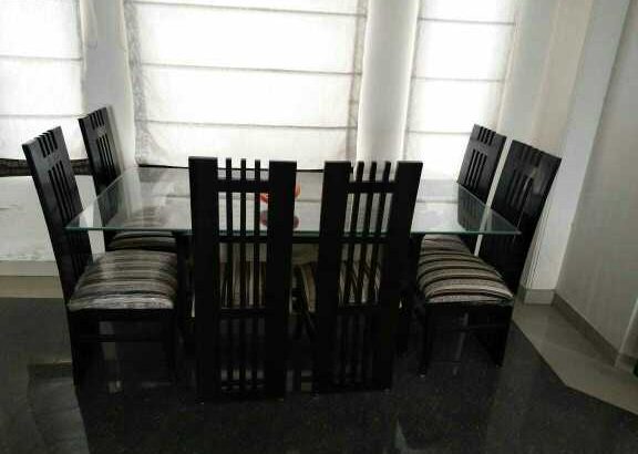 2 BHK Fully Furnished Premium Flats