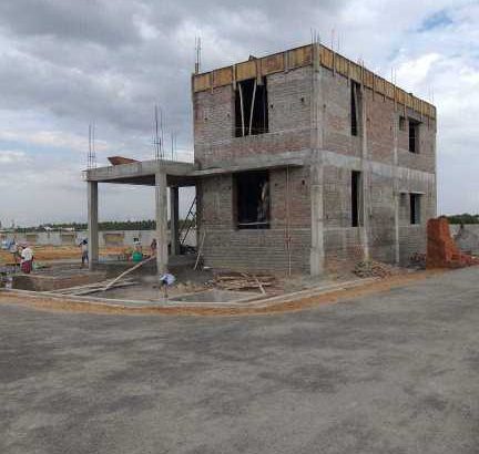 residential dtcp plots