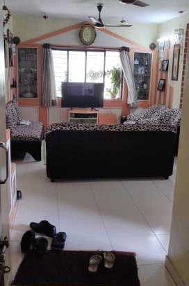 2 bhk flat for sale in wonder city