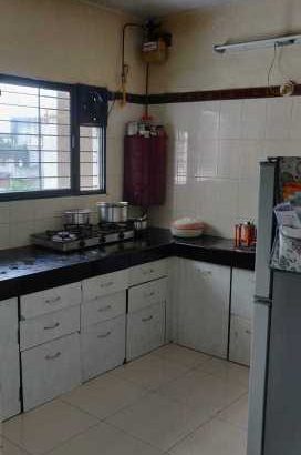 2 bhk flat for sale in wonder city