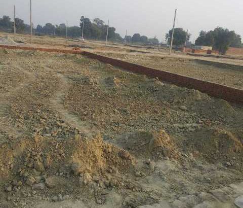 Career maker infra project pat. Ltd.