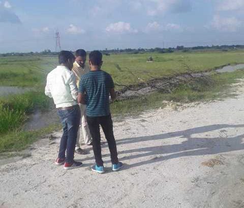 career maker infra project pat. Ltd.