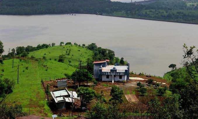 Resorts and Farm house plots