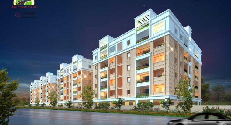 3BHK Gated Community Limited Period offer