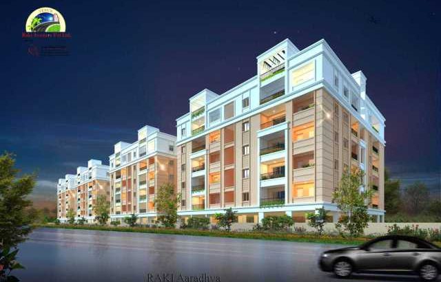 Pre Launching Offer New Apartment’s And Villas