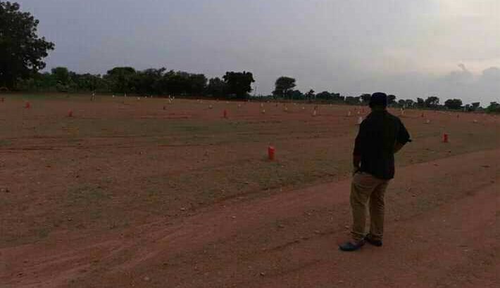 Dtcp govt approval layouts