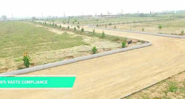 Hmda govt approval layouts