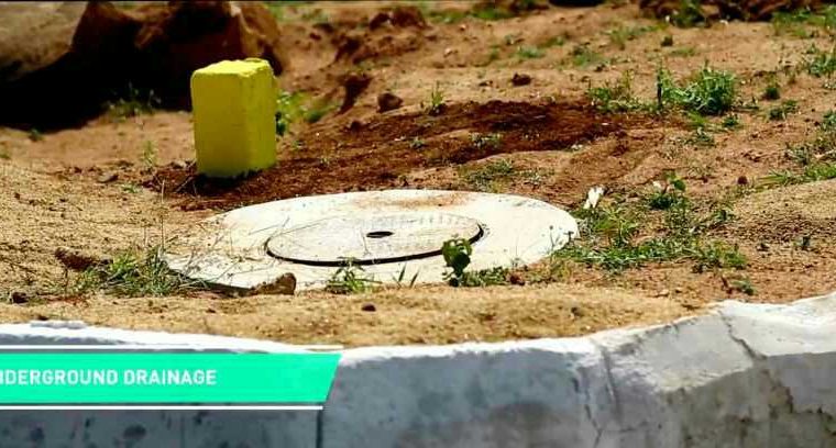 Hmda govt approval layouts