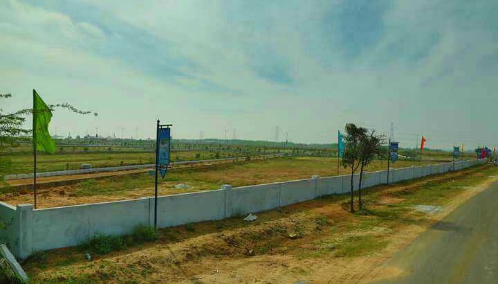 Dtcp govt approval layouts