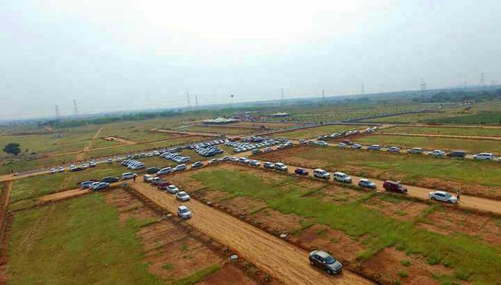 Dtcp govt approval layouts