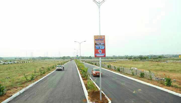 Dtcp govt approval layouts