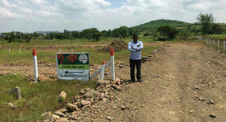 22 Gulmohar by benchmark developers