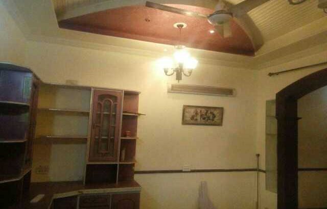 G Block 12 Marla Full house for rent Johar town Lahore