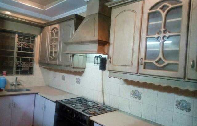 G Block 12 Marla Full house for rent Johar town Lahore