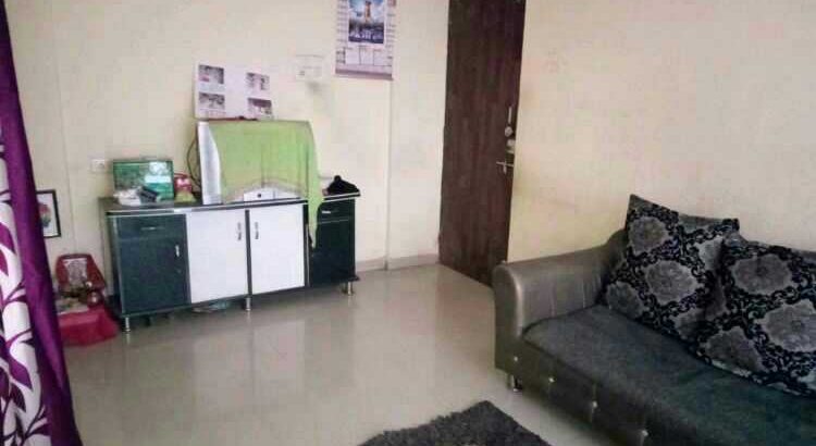 Species 1BHK For Sell